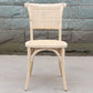 Solid Wood Country Style Dining Room Chair Matte Finish Cane Back Dining Chairs Clearhalo ' kitchen&dining_furn' 'Dining Chairs' 'Dining Tables & Seating' 'dining_chair' 'furn' 'furn_dining_chair' 'Furniture' 'furniture_dining_chair' 'Kitchen & Dining Furniture' 'kitchen' 3484141