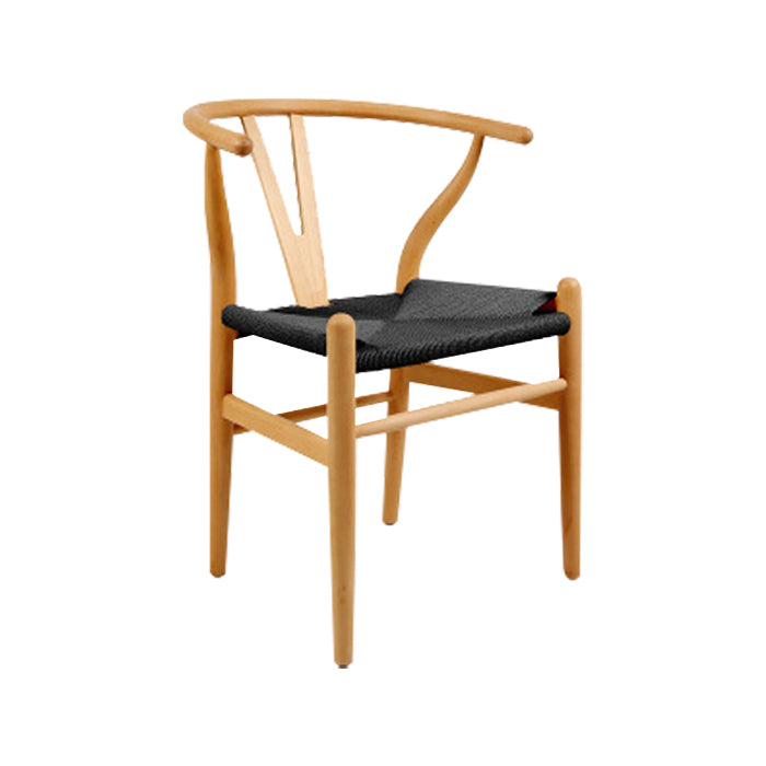 Glam Style Wood Dining Side Chair Armless Dining Chairs for Dining Room Black 1 Piece Beige Clearhalo ' kitchen&dining_furn' 'Dining Chairs' 'Dining Tables & Seating' 'dining_chair' 'furn' 'furn_dining_chair' 'Furniture' 'furniture_dining_chair' 'Kitchen & Dining Furniture' 'kitchen' 3484810