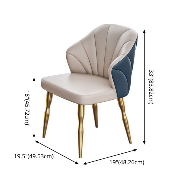 Scandinavian Kitchen Dining Room Set with Sintered Stone Top and Metal Base Dining Set Clearhalo 'Dining Room Sets' 'Dining Tables & Seating' 'dining_room_set' 'furn' 'furn_dining_room_set' 'Furniture' 'furniture_dining_room_set' 'Kitchen & Dining Furniture' 'kitchen&dining_furn' 'kitchen' 3485035