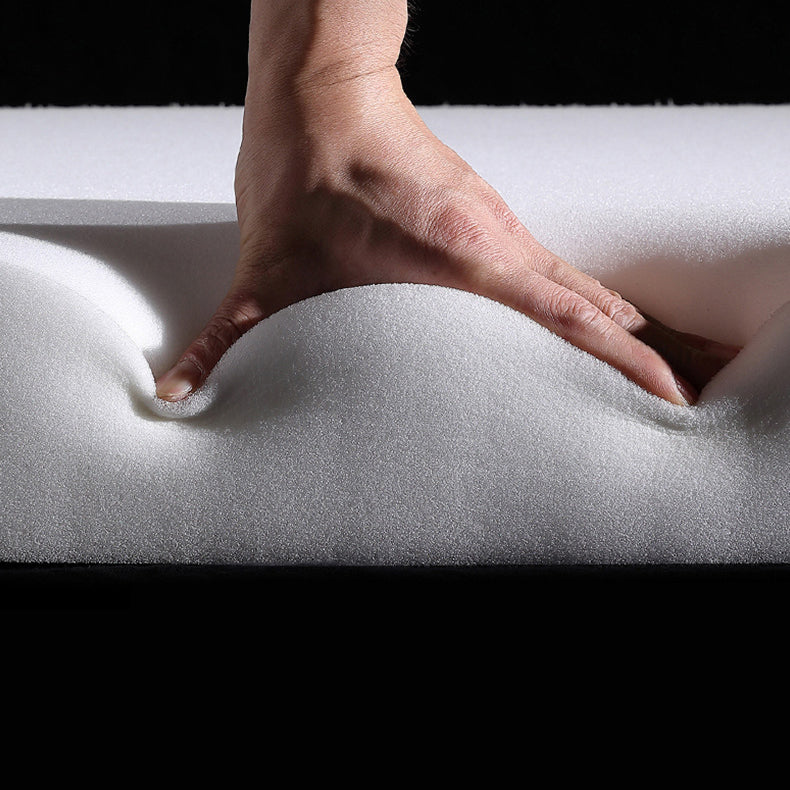 Glam Sintered Stone Dining Table Set with Round Top Pedestal Base Dining Furniture for Home Use Clearhalo 'Dining Room Sets' 'Dining Tables & Seating' 'dining_room_set' 'furn' 'furn_dining_room_set' 'Furniture' 'furniture_dining_room_set' 'Kitchen & Dining Furniture' 'kitchen&dining_furn' 'kitchen' 3485119