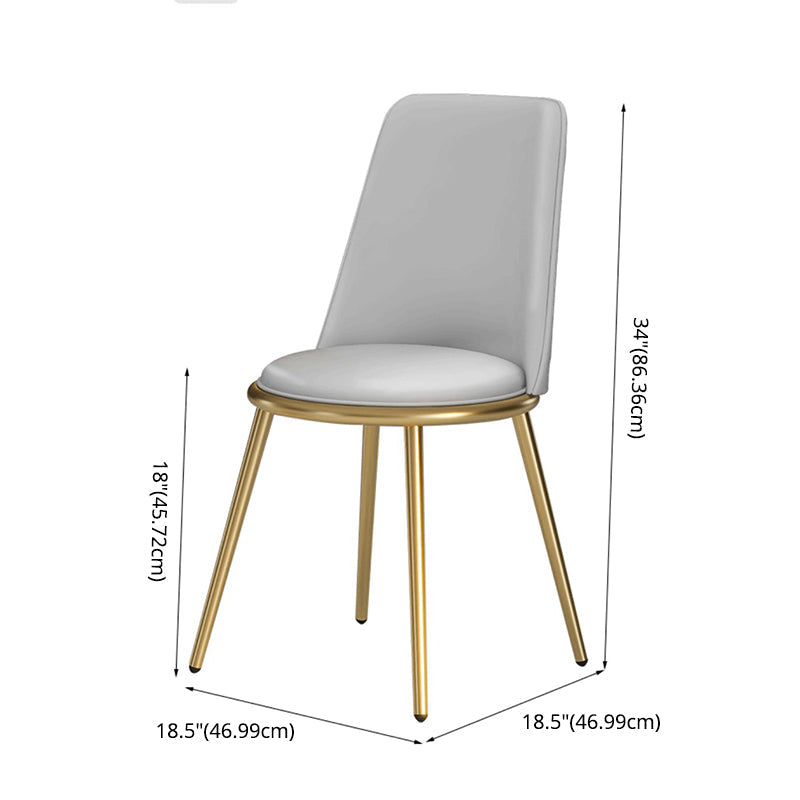 Nordic Sintered Stone Dining Room Set Standard Height with Double Pedestal Base Dining Set Clearhalo 'Dining Room Sets' 'Dining Tables & Seating' 'dining_room_set' 'furn' 'furn_dining_room_set' 'Furniture' 'furniture_dining_room_set' 'Kitchen & Dining Furniture' 'kitchen&dining_furn' 'kitchen' 3485135