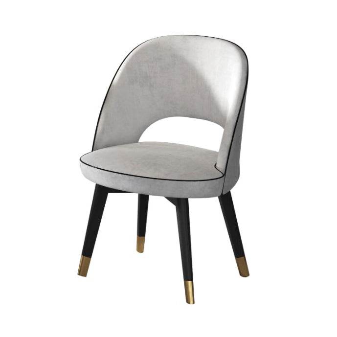 Nordic Sintered Stone Dining Room Set Standard Height with Pedestal Base Dining Furniture Clearhalo 'Dining Room Sets' 'Dining Tables & Seating' 'dining_room_set' 'furn' 'furn_dining_room_set' 'Furniture' 'furniture_dining_room_set' 'Kitchen & Dining Furniture' 'kitchen&dining_furn' 'kitchen' 3485139