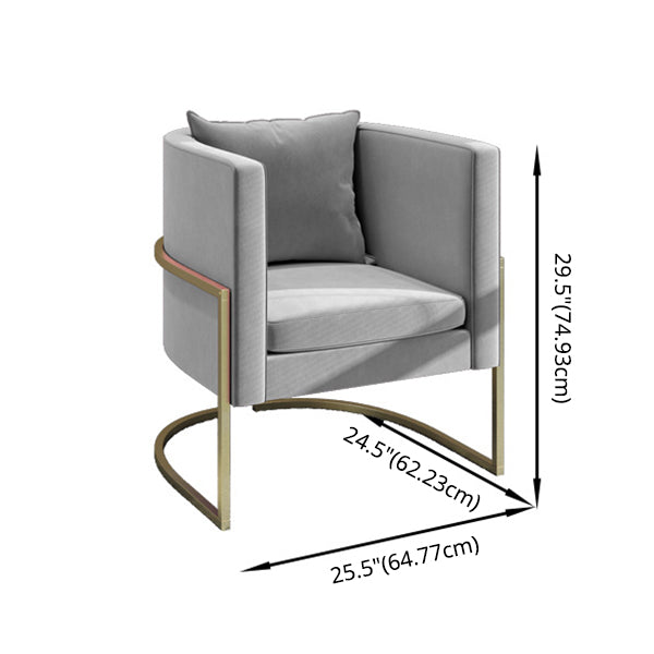 Nordic Sintered Stone Dining Room Set with Metal Base Dining Furniture for Household Clearhalo 'Dining Room Sets' 'Dining Tables & Seating' 'dining_room_set' 'furn' 'furn_dining_room_set' 'Furniture' 'furniture_dining_room_set' 'Kitchen & Dining Furniture' 'kitchen&dining_furn' 'kitchen' 3485194