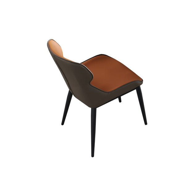 Sintered Stone Modern DiningRoomTableSet with Rectangle Table and Removable Leaf Dinette Set Clearhalo 'Dining Room Sets' 'Dining Tables & Seating' 'dining_room_set' 'furn' 'furn_dining_room_set' 'Furniture' 'furniture_dining_room_set' 'Kitchen & Dining Furniture' 'kitchen&dining_furn' 'kitchen' 3485269