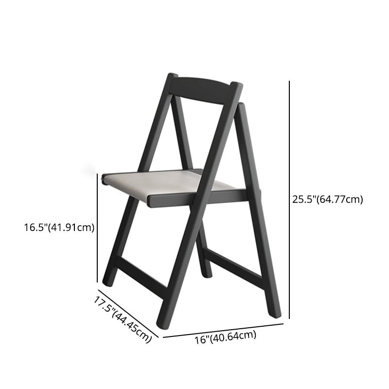 Modern Style Traditional Height Dining Set with Drop Leaf Table and Trestle Base for Home Use Clearhalo 'Dining Room Sets' 'Dining Tables & Seating' 'dining_room_set' 'furn' 'furn_dining_room_set' 'Furniture' 'furniture_dining_room_set' 'Kitchen & Dining Furniture' 'kitchen&dining_furn' 'kitchen' 3485387