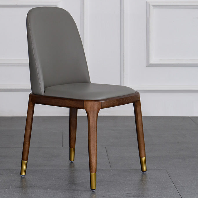 Contemporary Style Sintered Stone Dining Table with Built-in Storage Layer and 4 Legs Base Clearhalo 'Dining Room Sets' 'Dining Tables & Seating' 'dining_room_set' 'furn' 'furn_dining_room_set' 'Furniture' 'furniture_dining_room_set' 'Kitchen & Dining Furniture' 'kitchen&dining_furn' 'kitchen' 3485443