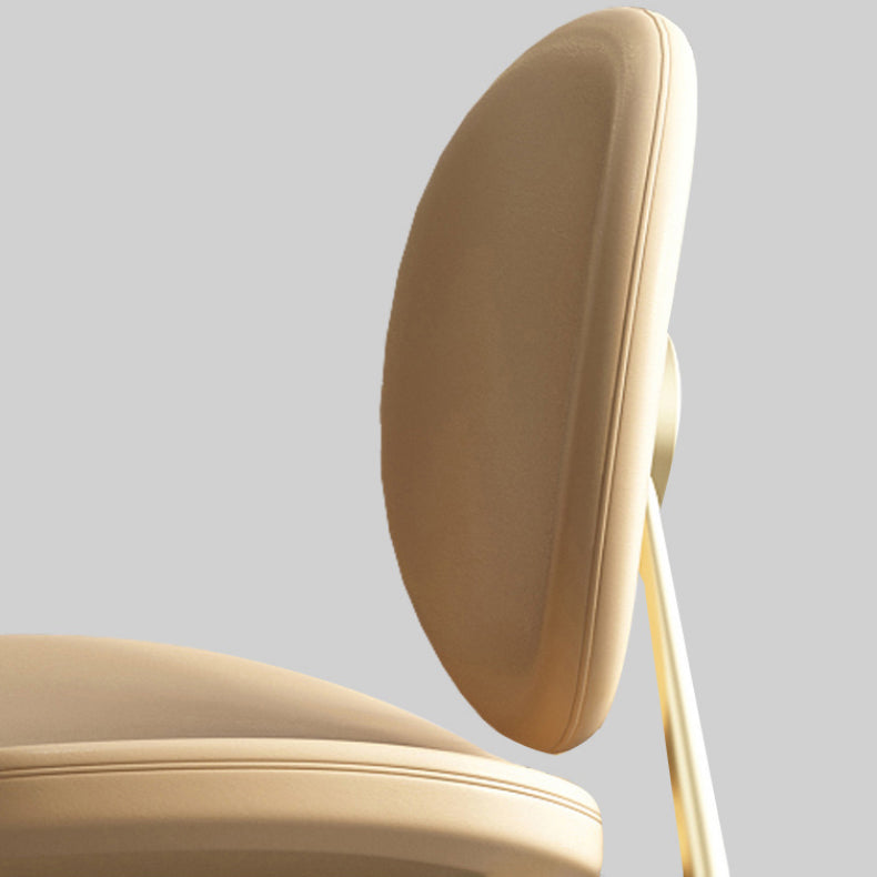 Minimalist Style Table Set with Rectangle Shape Table and Upholstered Chairs Clearhalo 'Dining Room Sets' 'Dining Tables & Seating' 'dining_room_set' 'furn' 'furn_dining_room_set' 'Furniture' 'furniture_dining_room_set' 'Kitchen & Dining Furniture' 'kitchen&dining_furn' 'kitchen' 3485636