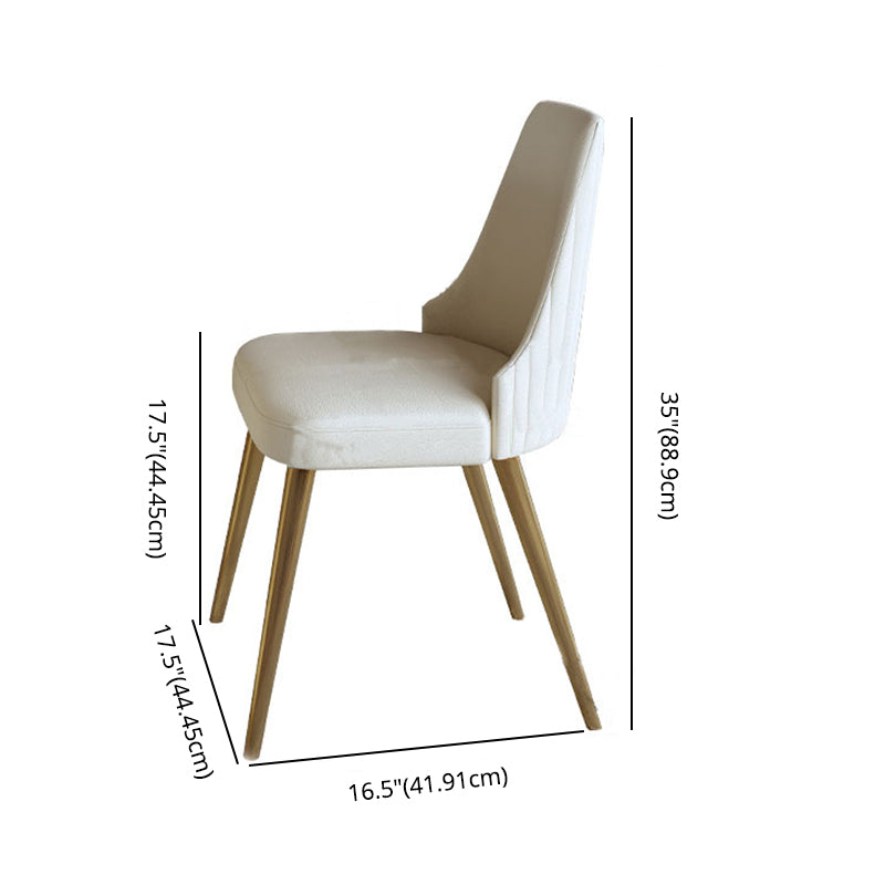 Nordic Round Sintered Stone Dining Table for 4/6 with Pedestal Base Dining Setfor Restaurant Clearhalo 'Dining Room Sets' 'Dining Tables & Seating' 'dining_room_set' 'furn' 'furn_dining_room_set' 'Furniture' 'furniture_dining_room_set' 'Kitchen & Dining Furniture' 'kitchen&dining_furn' 'kitchen' 3485756