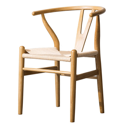 Contemporary Solid Wood Standard Dining Set Rectangle Kitchen Dining Set with 4 Legs Base Clearhalo 'Dining Room Sets' 'Dining Tables & Seating' 'dining_room_set' 'furn' 'furn_dining_room_set' 'Furniture' 'furniture_dining_room_set' 'Kitchen & Dining Furniture' 'kitchen&dining_furn' 'kitchen' 3485810