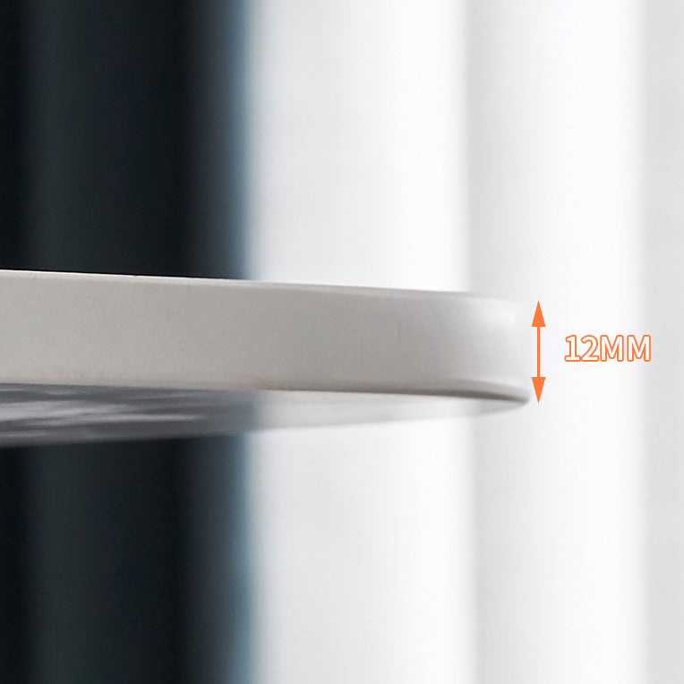 Modern Standard Sintered Stone Top Dining Room Set of 4 Legs Base for Kitchen Table Set Clearhalo 'Dining Room Sets' 'Dining Tables & Seating' 'dining_room_set' 'furn' 'furn_dining_room_set' 'Furniture' 'furniture_dining_room_set' 'Kitchen & Dining Furniture' 'kitchen&dining_furn' 'kitchen' 3485928