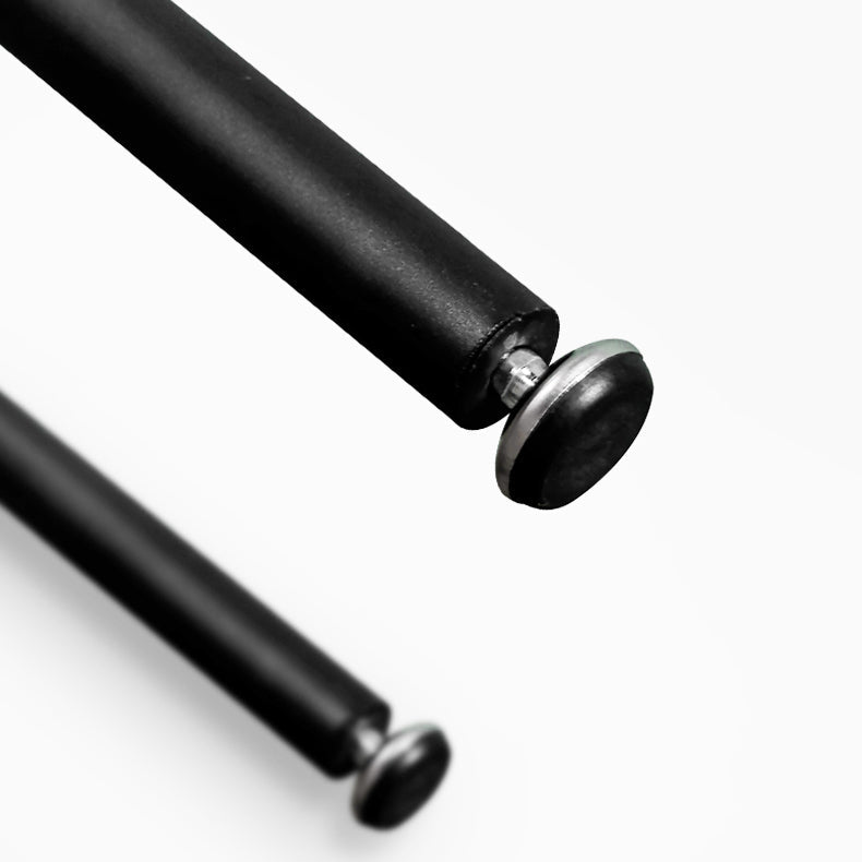 Modern Standard Sintered Stone Top Dining Room Set of 4 Legs Base for Kitchen Table Set Clearhalo 'Dining Room Sets' 'Dining Tables & Seating' 'dining_room_set' 'furn' 'furn_dining_room_set' 'Furniture' 'furniture_dining_room_set' 'Kitchen & Dining Furniture' 'kitchen&dining_furn' 'kitchen' 3485930