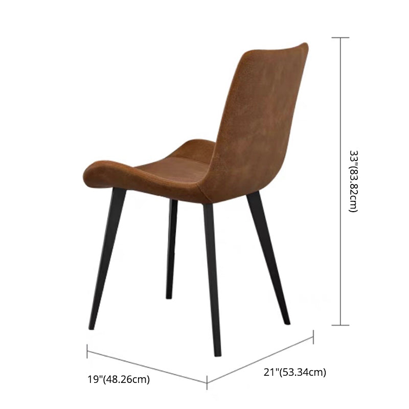Modern Standard Sintered Stone Top Dining Room Set of 4 Legs Base for Kitchen Table Set Clearhalo 'Dining Room Sets' 'Dining Tables & Seating' 'dining_room_set' 'furn' 'furn_dining_room_set' 'Furniture' 'furniture_dining_room_set' 'Kitchen & Dining Furniture' 'kitchen&dining_furn' 'kitchen' 3485935