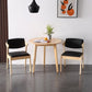 Modern Solid Wood Dining Room Set with Round Table Dining Table Furniture Clearhalo 'Dining Room Sets' 'Dining Tables & Seating' 'dining_room_set' 'furn' 'furn_dining_room_set' 'Furniture' 'furniture_dining_room_set' 'Kitchen & Dining Furniture' 'kitchen&dining_furn' 'kitchen' 3486036