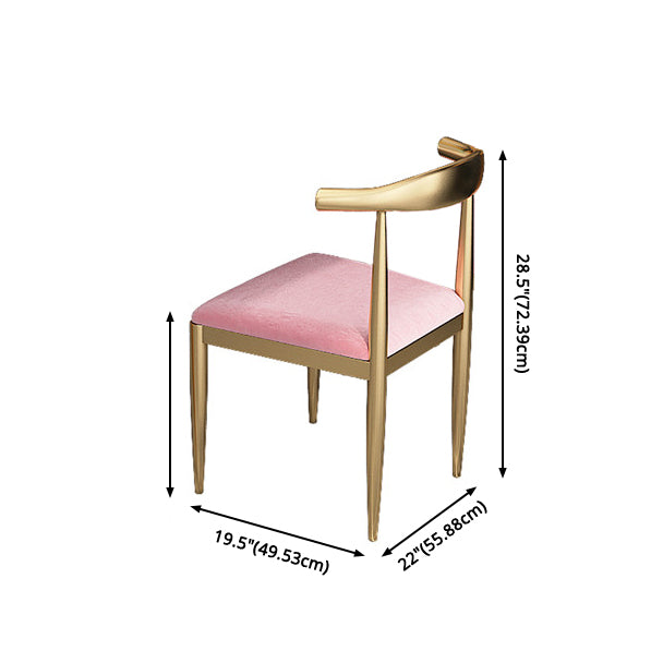 Sintered Stone Scandinavian Dining Room Set with Rectangle Table Dining Table Furniture Clearhalo 'Dining Room Sets' 'Dining Tables & Seating' 'dining_room_set' 'furn' 'furn_dining_room_set' 'Furniture' 'furniture_dining_room_set' 'Kitchen & Dining Furniture' 'kitchen&dining_furn' 'kitchen' 3491184