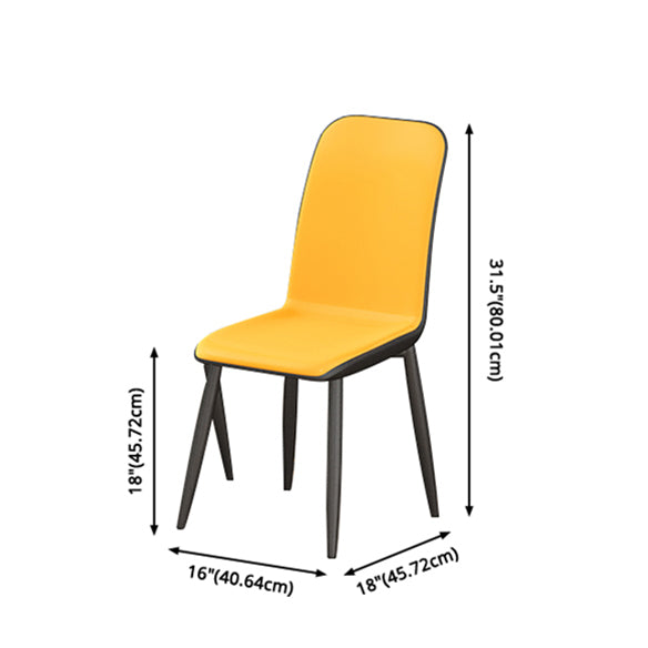 Modern Sintered Stone Dinette Set with Rectangle Table Dining Room Furniture for Dining Room Clearhalo 'Dining Room Sets' 'Dining Tables & Seating' 'dining_room_set' 'furn' 'furn_dining_room_set' 'Furniture' 'furniture_dining_room_set' 'Kitchen & Dining Furniture' 'kitchen&dining_furn' 'kitchen' 3491240