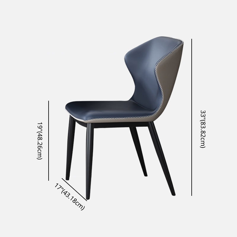 Contemporary Style Sintered Stone Dining Table with Grey Fixed Table and 4 Legs Base Clearhalo 'Dining Room Sets' 'Dining Tables & Seating' 'dining_room_set' 'furn' 'furn_dining_room_set' 'Furniture' 'furniture_dining_room_set' 'Kitchen & Dining Furniture' 'kitchen&dining_furn' 'kitchen' 3491442