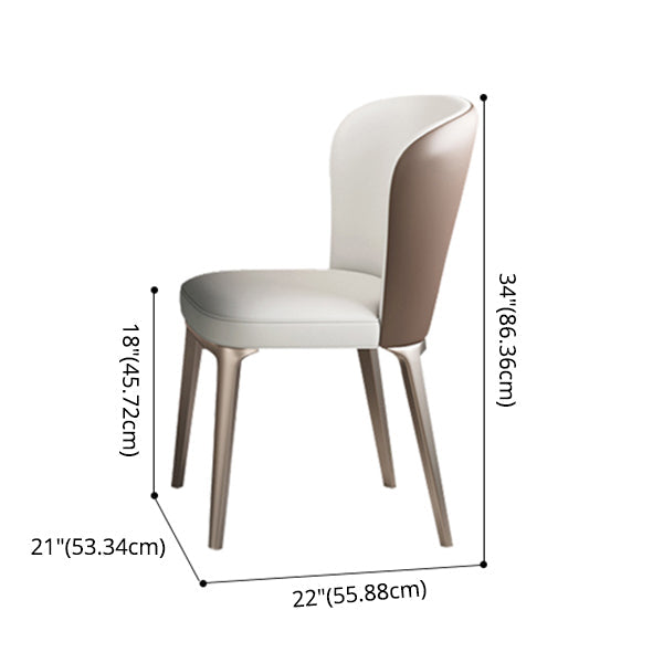 Modern Style Sintered Stone Dining Room Set with Fixed Rectangle Shape Table and Trestle Base Clearhalo 'Dining Room Sets' 'Dining Tables & Seating' 'dining_room_set' 'furn' 'furn_dining_room_set' 'Furniture' 'furniture_dining_room_set' 'Kitchen & Dining Furniture' 'kitchen&dining_furn' 'kitchen' 3491567