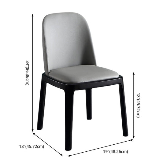 Dining Table Sets Contemporary with Sintered Stone Table and Cushion Chairs Clearhalo 'Dining Room Sets' 'Dining Tables & Seating' 'dining_room_set' 'furn' 'furn_dining_room_set' 'Furniture' 'furniture_dining_room_set' 'Kitchen & Dining Furniture' 'kitchen&dining_furn' 'kitchen' 3491622