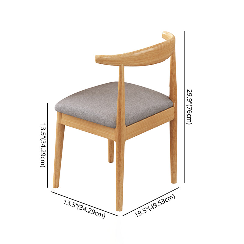 Minimalist Standard Kitchen Dining Set MDF Rectangle Shape Dining Set with 4 Legs Base Clearhalo 'Dining Room Sets' 'Dining Tables & Seating' 'dining_room_set' 'furn' 'furn_dining_room_set' 'Furniture' 'furniture_dining_room_set' 'Kitchen & Dining Furniture' 'kitchen&dining_furn' 'kitchen' 3491780