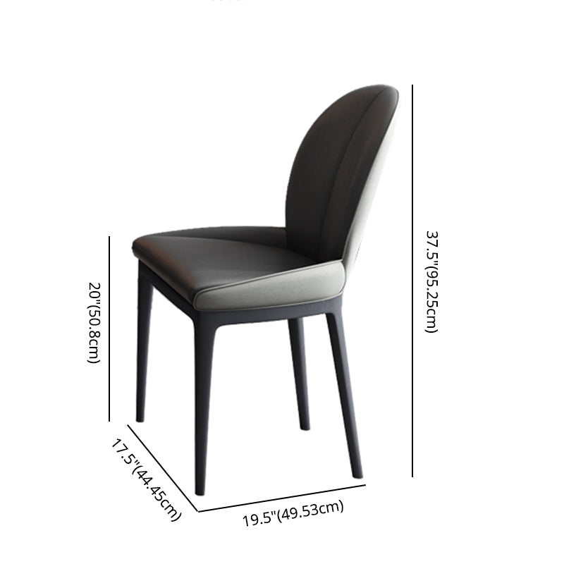 Modern Style Sintered Stone Dining Table Set Extendable Rectangular Dining Table with Trestle Base Clearhalo 'Dining Room Sets' 'Dining Tables & Seating' 'dining_room_set' 'furn' 'furn_dining_room_set' 'Furniture' 'furniture_dining_room_set' 'Kitchen & Dining Furniture' 'kitchen&dining_furn' 'kitchen' 3492053