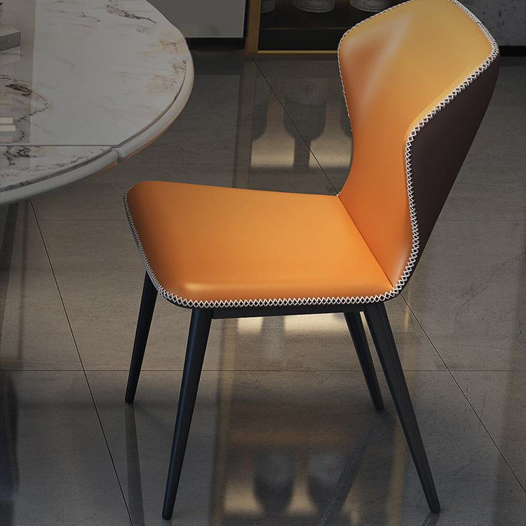 Contemporary Sintered Stone Dining Room Set Foldable Standard Height Formal Dining Table Furniture Clearhalo 'Dining Room Sets' 'Dining Tables & Seating' 'dining_room_set' 'furn' 'furn_dining_room_set' 'Furniture' 'furniture_dining_room_set' 'Kitchen & Dining Furniture' 'kitchen&dining_furn' 'kitchen' 3492158