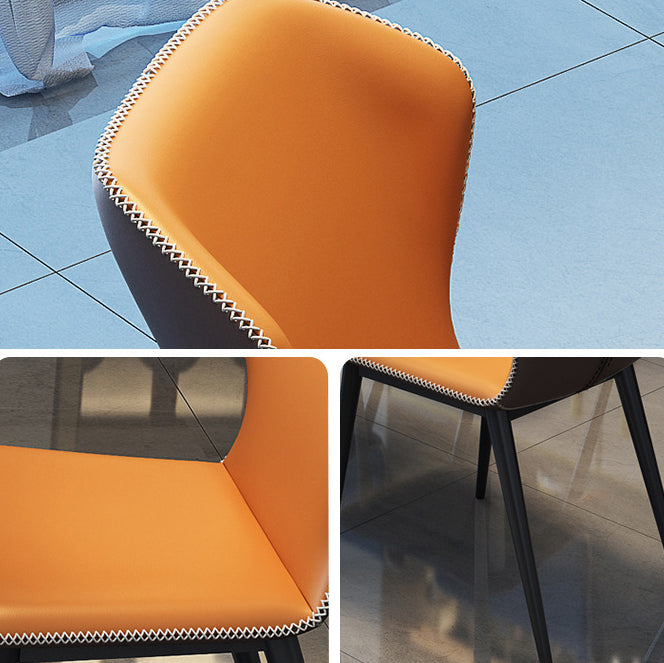 Contemporary Sintered Stone Dining Room Set Foldable Standard Height Formal Dining Table Furniture Clearhalo 'Dining Room Sets' 'Dining Tables & Seating' 'dining_room_set' 'furn' 'furn_dining_room_set' 'Furniture' 'furniture_dining_room_set' 'Kitchen & Dining Furniture' 'kitchen&dining_furn' 'kitchen' 3492159