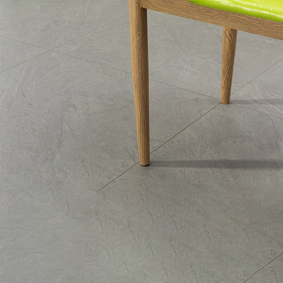 MDF 5 Pcs Modern Dining Room Set with Cow Horn Chairs Standard Height Dinette Set Clearhalo 'Dining Room Sets' 'Dining Tables & Seating' 'dining_room_set' 'furn' 'furn_dining_room_set' 'Furniture' 'furniture_dining_room_set' 'Kitchen & Dining Furniture' 'kitchen&dining_furn' 'kitchen' 3492204