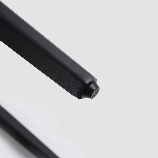 Modern Style Sintered Stone Dining Set with Rectangle Shape Dinette Set for Home Use Clearhalo 'Dining Room Sets' 'Dining Tables & Seating' 'dining_room_set' 'furn' 'furn_dining_room_set' 'Furniture' 'furniture_dining_room_set' 'Kitchen & Dining Furniture' 'kitchen&dining_furn' 'kitchen' 3492238