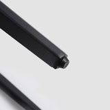 Modern Style Sintered Stone Dining Set with Rectangle Shape Dinette Set for Home Use Clearhalo 'Dining Room Sets' 'Dining Tables & Seating' 'dining_room_set' 'furn' 'furn_dining_room_set' 'Furniture' 'furniture_dining_room_set' 'Kitchen & Dining Furniture' 'kitchen&dining_furn' 'kitchen' 3492238