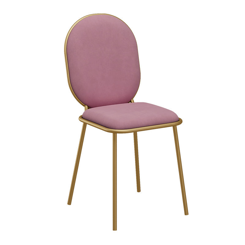 Scandinavian Sintered Stone Dining Table Sets with 4 Legs Base Dining Furniture for Home Use Clearhalo 'Dining Room Sets' 'Dining Tables & Seating' 'dining_room_set' 'furn' 'furn_dining_room_set' 'Furniture' 'furniture_dining_room_set' 'Kitchen & Dining Furniture' 'kitchen&dining_furn' 'kitchen' 3492294