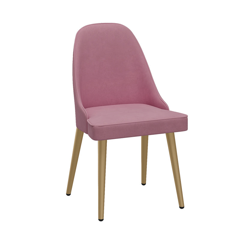 Scandinavian Sintered Stone Dining Table Sets with 4 Legs Base Dining Furniture for Home Use Clearhalo 'Dining Room Sets' 'Dining Tables & Seating' 'dining_room_set' 'furn' 'furn_dining_room_set' 'Furniture' 'furniture_dining_room_set' 'Kitchen & Dining Furniture' 'kitchen&dining_furn' 'kitchen' 3492295