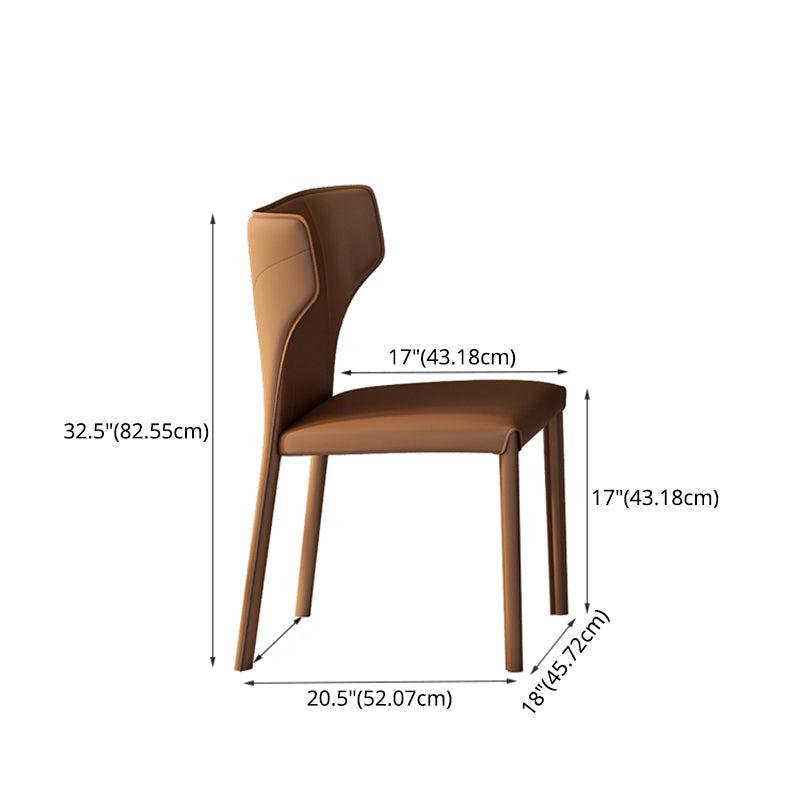 Minimalist Style Dining Table Set with Rectangle Shape Table and Upholstery Chairs Clearhalo 'Dining Room Sets' 'Dining Tables & Seating' 'dining_room_set' 'furn' 'furn_dining_room_set' 'Furniture' 'furniture_dining_room_set' 'Kitchen & Dining Furniture' 'kitchen&dining_furn' 'kitchen' 3492626