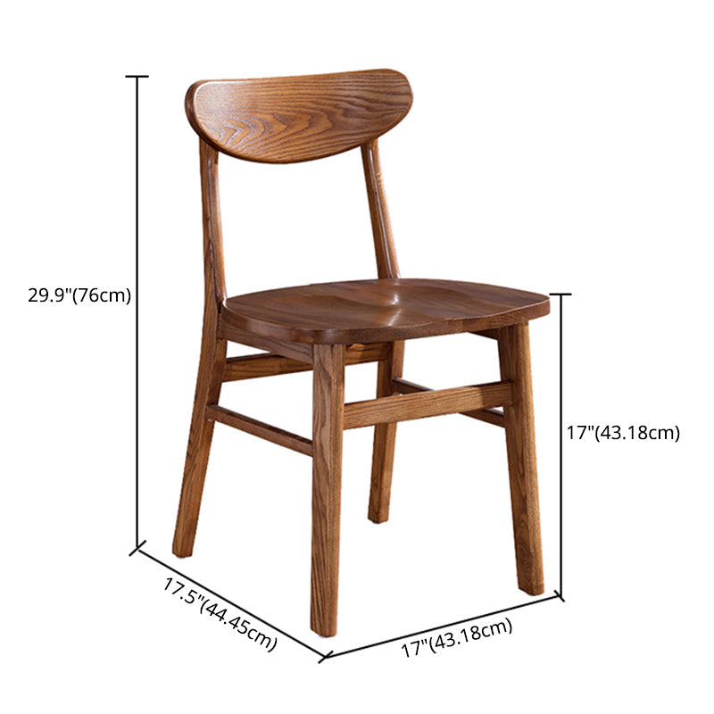 Modern Wood Table Set for 4/6 with Rectangle Table Dining Set for Restaurant Clearhalo 'Dining Room Sets' 'Dining Tables & Seating' 'dining_room_set' 'furn' 'furn_dining_room_set' 'Furniture' 'furniture_dining_room_set' 'Kitchen & Dining Furniture' 'kitchen&dining_furn' 'kitchen' 3492822