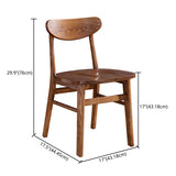 Modern Wood Table Set for 4/6 with Rectangle Table Dining Set for Restaurant Clearhalo 'Dining Room Sets' 'Dining Tables & Seating' 'dining_room_set' 'furn' 'furn_dining_room_set' 'Furniture' 'furniture_dining_room_set' 'Kitchen & Dining Furniture' 'kitchen&dining_furn' 'kitchen' 3492822