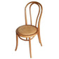 Birch Wood Contemporary Dining Room Chairs Windsor Back Side Chair Set Wood Wicker & Rattan 1 Piece Clearhalo ' kitchen&dining_furn' 'Dining Chairs' 'Dining Tables & Seating' 'dining_chair' 'furn' 'furn_dining_chair' 'Furniture' 'furniture_dining_chair' 'Kitchen & Dining Furniture' 'kitchen' 3493455