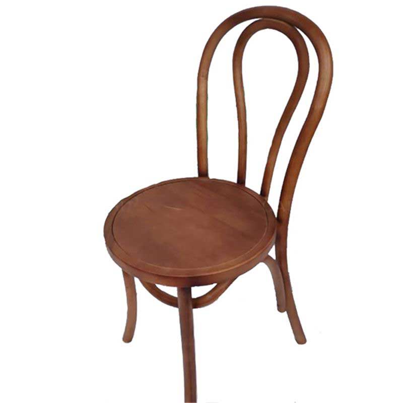 Birch Wood Contemporary Dining Room Chairs Windsor Back Side Chair Set Walnut Wood 1 Piece Clearhalo ' kitchen&dining_furn' 'Dining Chairs' 'Dining Tables & Seating' 'dining_chair' 'furn' 'furn_dining_chair' 'Furniture' 'furniture_dining_chair' 'Kitchen & Dining Furniture' 'kitchen' 3493478