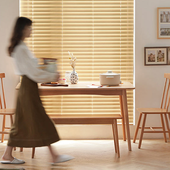 Contemporary Fixed Dining¬†Room¬†Table¬†Set with Solid Wood 4 Legs Base Kitchen Dining Furniture Clearhalo 'Dining Room Sets' 'Dining Tables & Seating' 'dining_room_set' 'Furniture' 'furniture_dining_room_set' 'Kitchen & Dining Furniture' 'kitchen&dining_furn' 'kitchen' 3503923