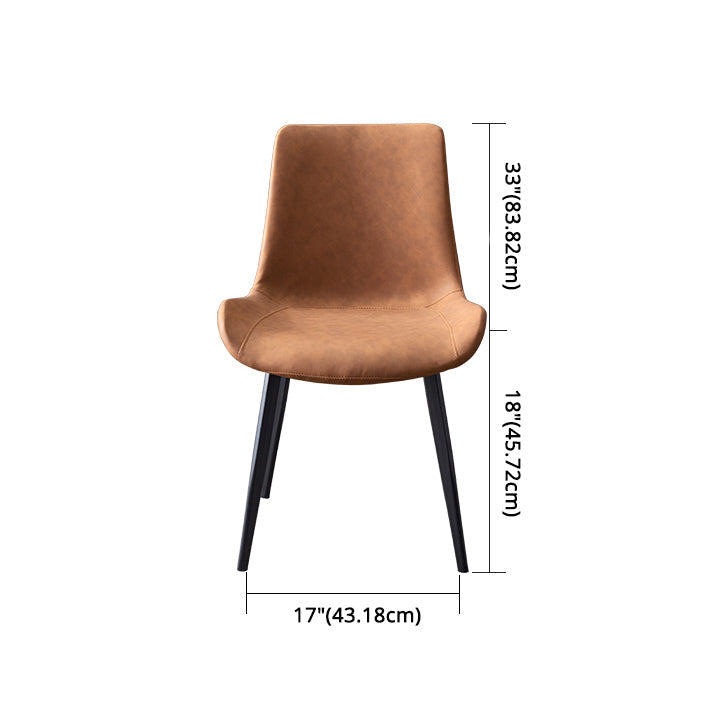 Fixed Minimalist Sintered Stone Top Kitchen Table Set with 4 Black Legs Base for Dining Room Clearhalo 'Dining Room Sets' 'Dining Tables & Seating' 'dining_room_set' 'furn' 'furn_dining_room_set' 'Furniture' 'furniture_dining_room_set' 'Kitchen & Dining Furniture' 'kitchen&dining_furn' 'kitchen' 3518068