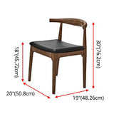 Industrial Style Solid Wood Top Dining Table Sets with 4 Legs Table Dining Table Furniture Clearhalo 'Dining Room Sets' 'Dining Tables & Seating' 'dining_room_set' 'furn' 'furn_dining_room_set' 'Furniture' 'furniture_dining_room_set' 'Kitchen & Dining Furniture' 'kitchen&dining_furn' 'kitchen' 3518259