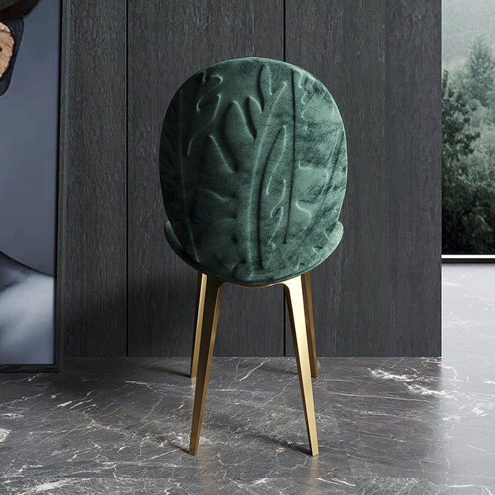 Modern Gray Kitchen Dining Set Sintered Stone Top Rectangle Dining Set with Trestle Base Clearhalo 'Dining Room Sets' 'Dining Tables & Seating' 'dining_room_set' 'furn' 'furn_dining_room_set' 'Furniture' 'furniture_dining_room_set' 'Kitchen & Dining Furniture' 'kitchen&dining_furn' 'kitchen' 3518291