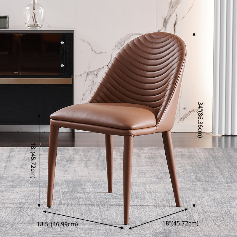 Modern Style Sintered Stone Top Dinette Set with Round Table Dining Furniture Set Clearhalo 'Dining Room Sets' 'Dining Tables & Seating' 'dining_room_set' 'furn' 'furn_dining_room_set' 'Furniture' 'furniture_dining_room_set' 'Kitchen & Dining Furniture' 'kitchen&dining_furn' 'kitchen' 3518466