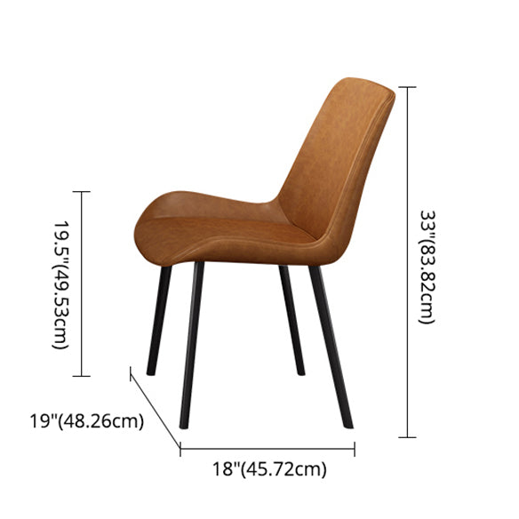 Modern Grey Sintered Stone Table Set of 5/7 with Rectangle Table Dining Set with PU Leather Chairs Clearhalo 'Dining Room Sets' 'Dining Tables & Seating' 'dining_room_set' 'furn' 'furn_dining_room_set' 'Furniture' 'furniture_dining_room_set' 'Kitchen & Dining Furniture' 'kitchen&dining_furn' 'kitchen' 3518479