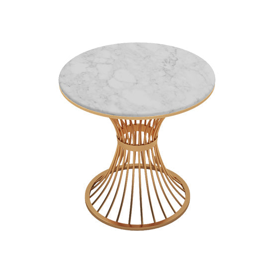 Scandinavian Style Sintered Stone Top Dining Sets with Round Table Dining Room Set for Dining Room Clearhalo 'Dining Room Sets' 'Dining Tables & Seating' 'dining_room_set' 'furn' 'furn_dining_room_set' 'Furniture' 'furniture_dining_room_set' 'Kitchen & Dining Furniture' 'kitchen&dining_furn' 'kitchen' 3518554