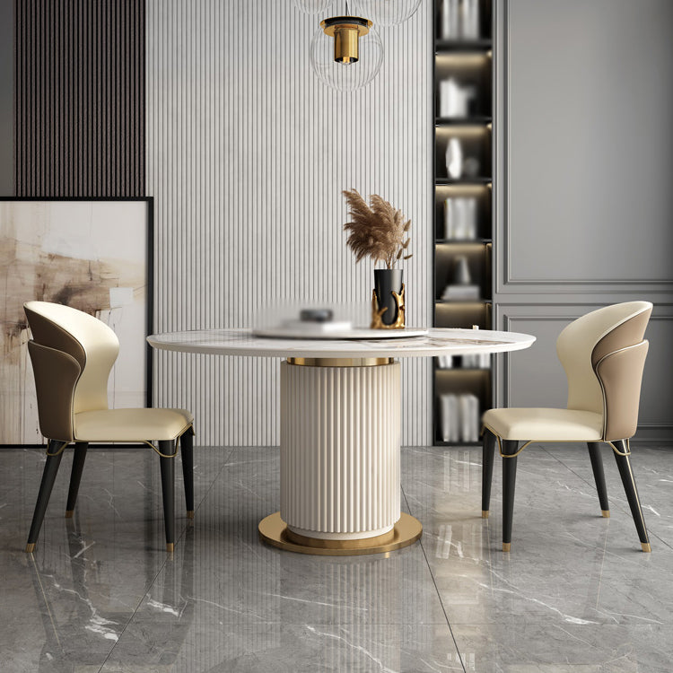 Nordic Style Solid Wood Dining Room Chair Wingback Arm Chair for Home Use Clearhalo ' kitchen&dining_furn' 'Dining Chairs' 'Dining Tables & Seating' 'dining_chair' 'furn' 'furn_dining_chair' 'Furniture' 'furniture_dining_chair' 'Kitchen & Dining Furniture' 'kitchen' 3521810