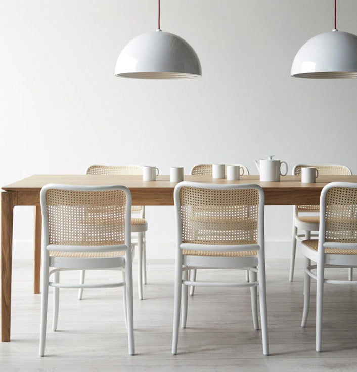 Contemporary Kitchen Opening Back Dining Side Chair Solid Wood Dining Side Chair Clearhalo ' kitchen&dining_furn' 'Dining Chairs' 'Dining Tables & Seating' 'dining_chair' 'furn' 'furn_dining_chair' 'Furniture' 'furniture_dining_chair' 'Kitchen & Dining Furniture' 'kitchen' 3521976