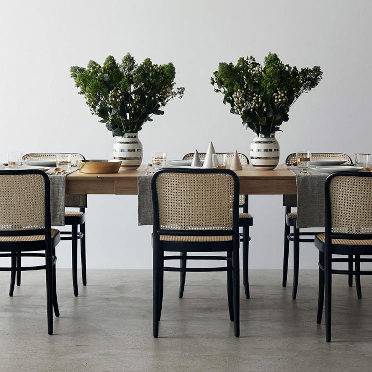 Contemporary Kitchen Opening Back Dining Side Chair Solid Wood Dining Side Chair Clearhalo ' kitchen&dining_furn' 'Dining Chairs' 'Dining Tables & Seating' 'dining_chair' 'furn' 'furn_dining_chair' 'Furniture' 'furniture_dining_chair' 'Kitchen & Dining Furniture' 'kitchen' 3521978