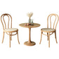 Modern Kitchen Windsor Back Dining Side Chair Solid Wood Dining Side Chair Clearhalo ' kitchen&dining_furn' 'Dining Chairs' 'Dining Tables & Seating' 'dining_chair' 'Furniture' 'furniture_dining_chair' 'Kitchen & Dining Furniture' 'kitchen' 3522316