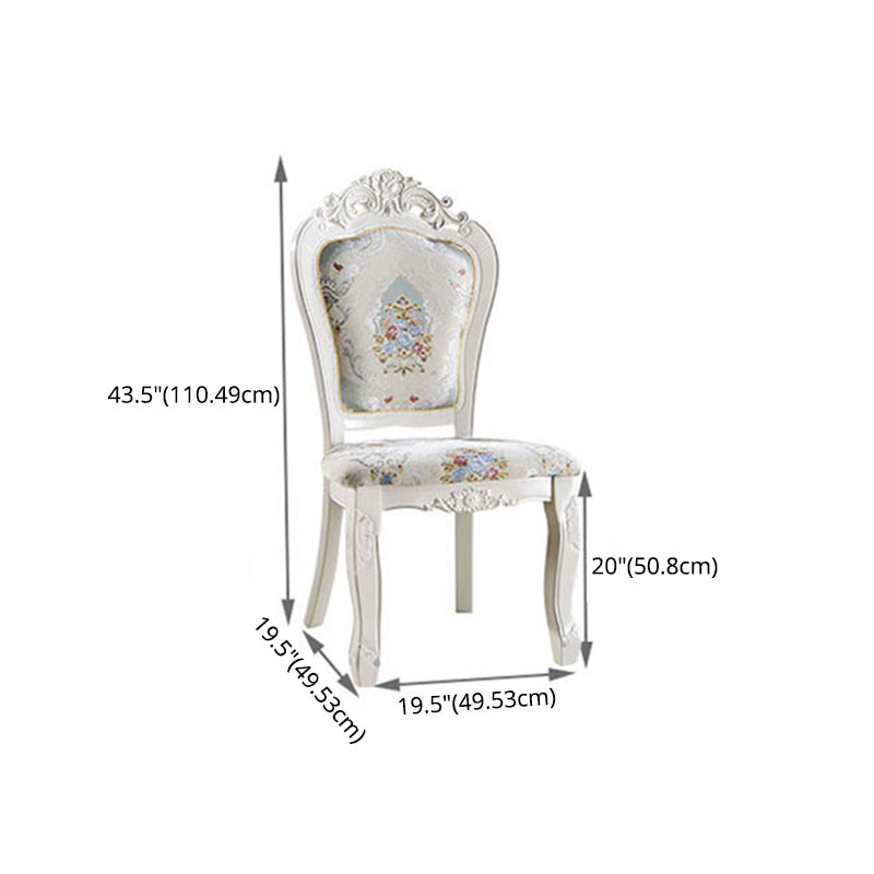 Glam Style Kitchen Marble Top Furniture of Standard Height Formal Dining RoomTable Set Clearhalo 'Dining Room Sets' 'Dining Tables & Seating' 'dining_room_set' 'furn' 'furn_dining_room_set' 'Furniture' 'furniture_dining_room_set' 'Kitchen & Dining Furniture' 'kitchen&dining_furn' 'kitchen' 3522596