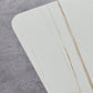 Glam Style Sintered Stone White Dining Room Set with Rectangle Table Formal Dining Table Furniture Clearhalo 'Dining Room Sets' 'Dining Tables & Seating' 'dining_room_set' 'furn' 'furn_dining_room_set' 'Furniture' 'furniture_dining_room_set' 'Kitchen & Dining Furniture' 'kitchen&dining_furn' 'kitchen' 3522672