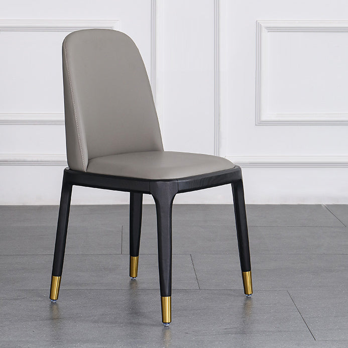 Minimalist Sintered Stone Extendable Dining Set Rectangle Shape White Dining Set for Kitchen Clearhalo 'Dining Room Sets' 'Dining Tables & Seating' 'dining_room_set' 'furn' 'furn_dining_room_set' 'Furniture' 'furniture_dining_room_set' 'Kitchen & Dining Furniture' 'kitchen&dining_furn' 'kitchen' 3522718